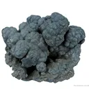 Pyrolusite Var. Polianite - image 6