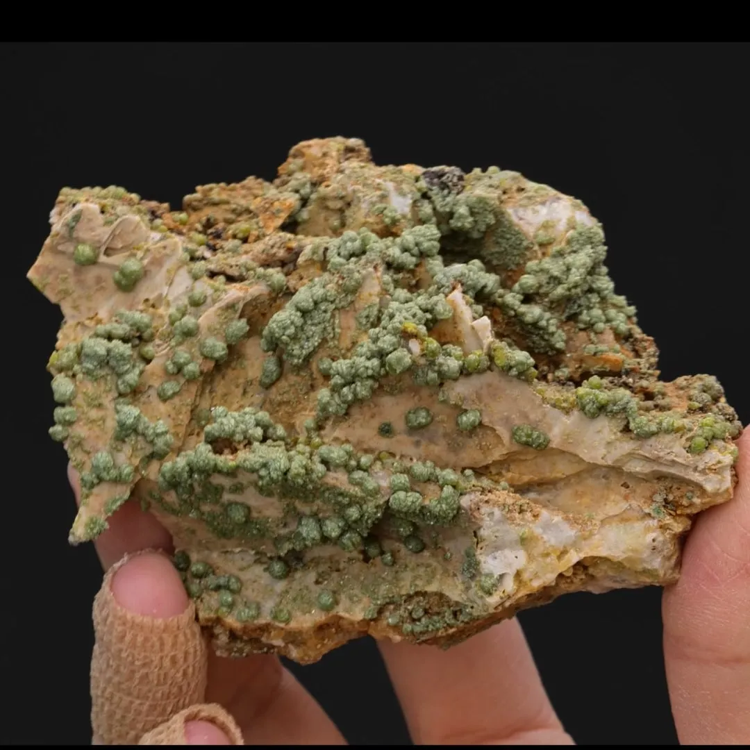 Pyromorphite - image 2