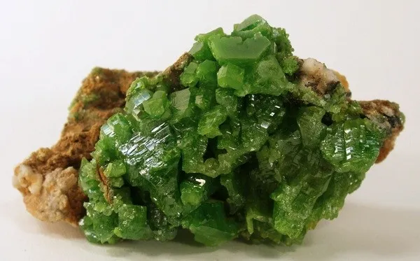 Pyromorphite image