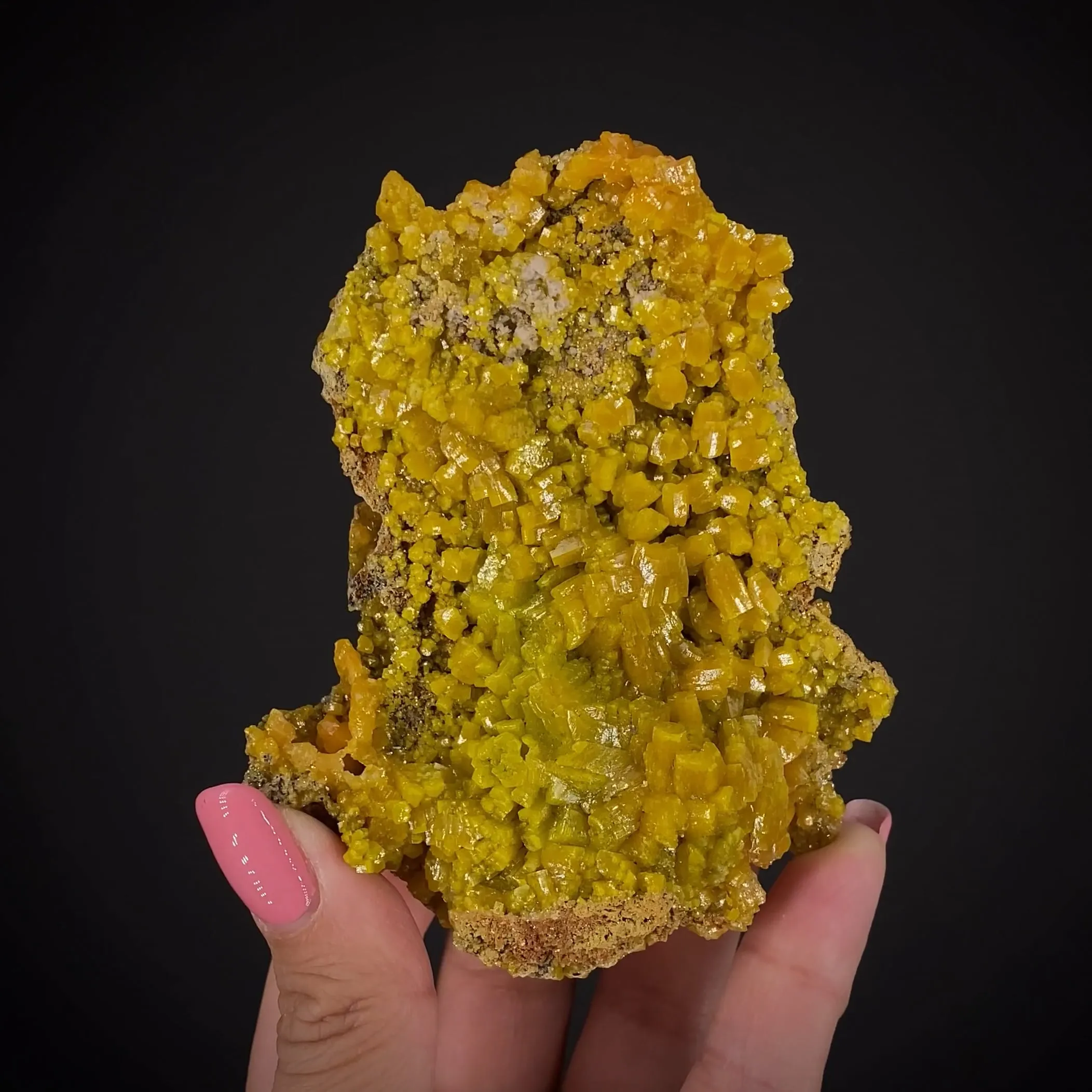 Pyromorphite - image 1