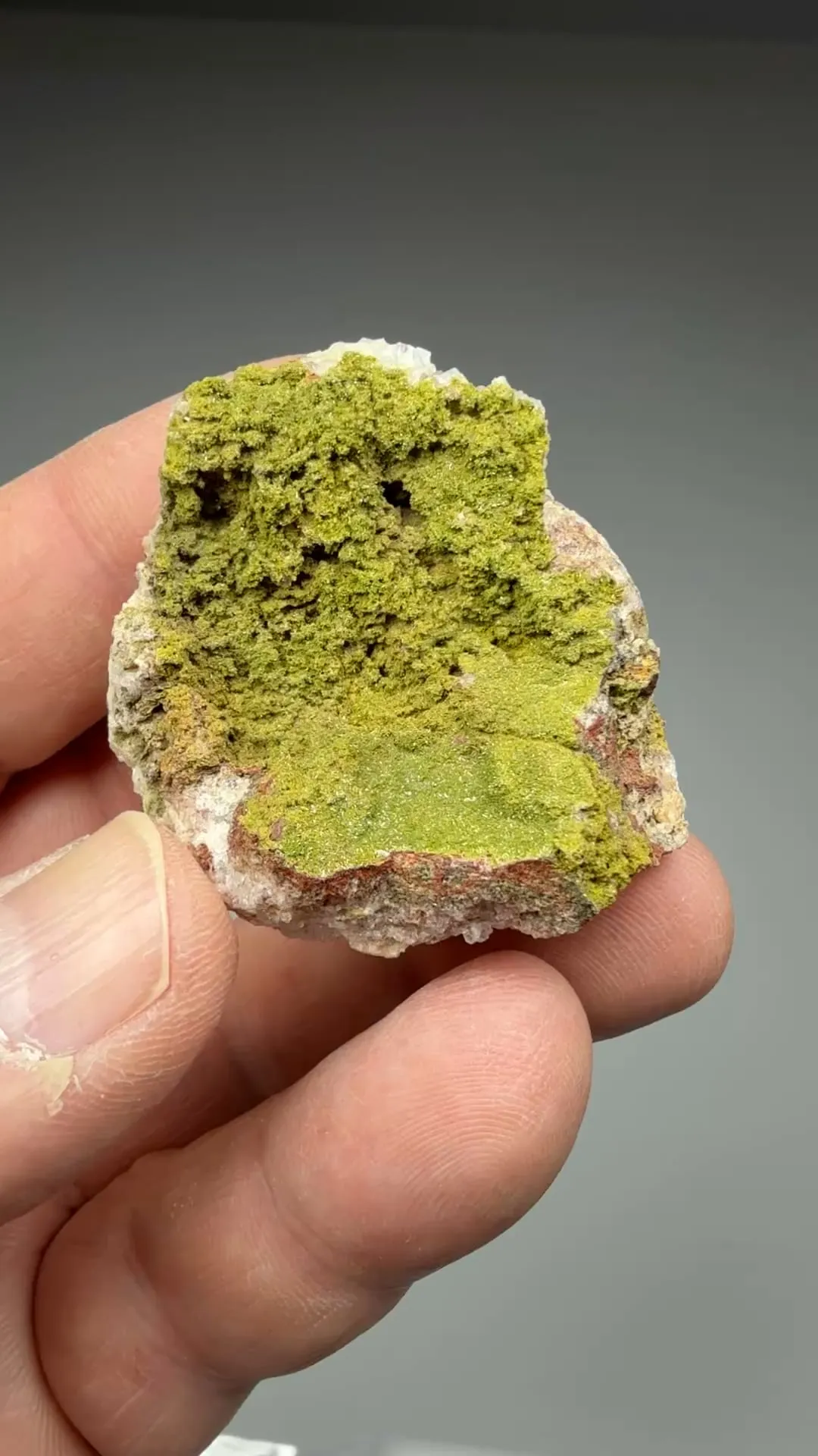 Pyromorphite - image 2