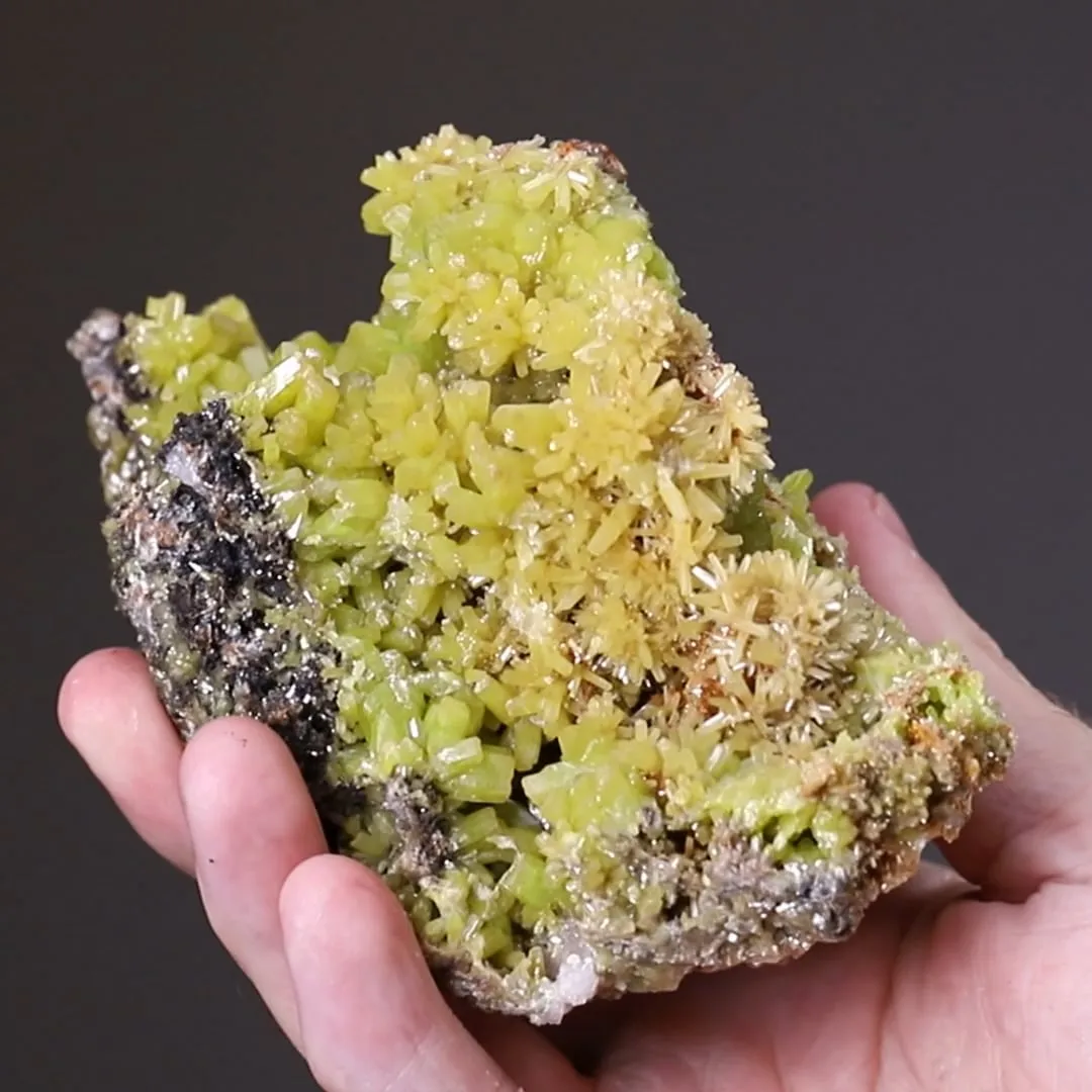 Pyromorphite - image 2