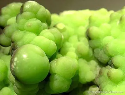Pyromorphite - image 2