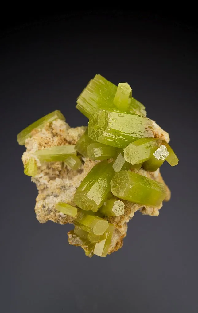 Pyromorphite image