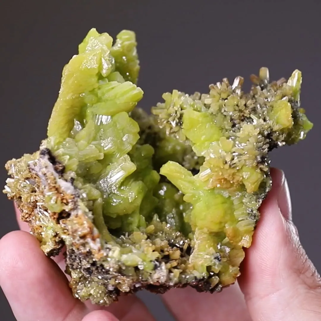 Pyromorphite - image 2