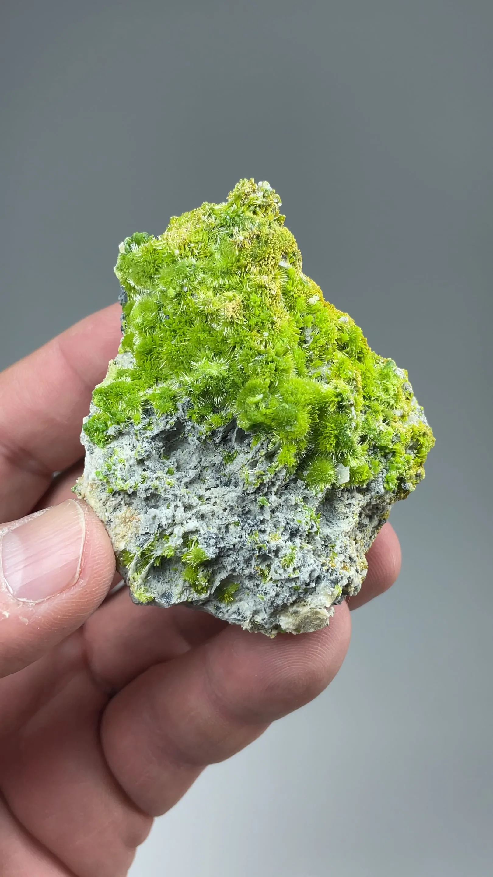 Pyromorphite - image 2