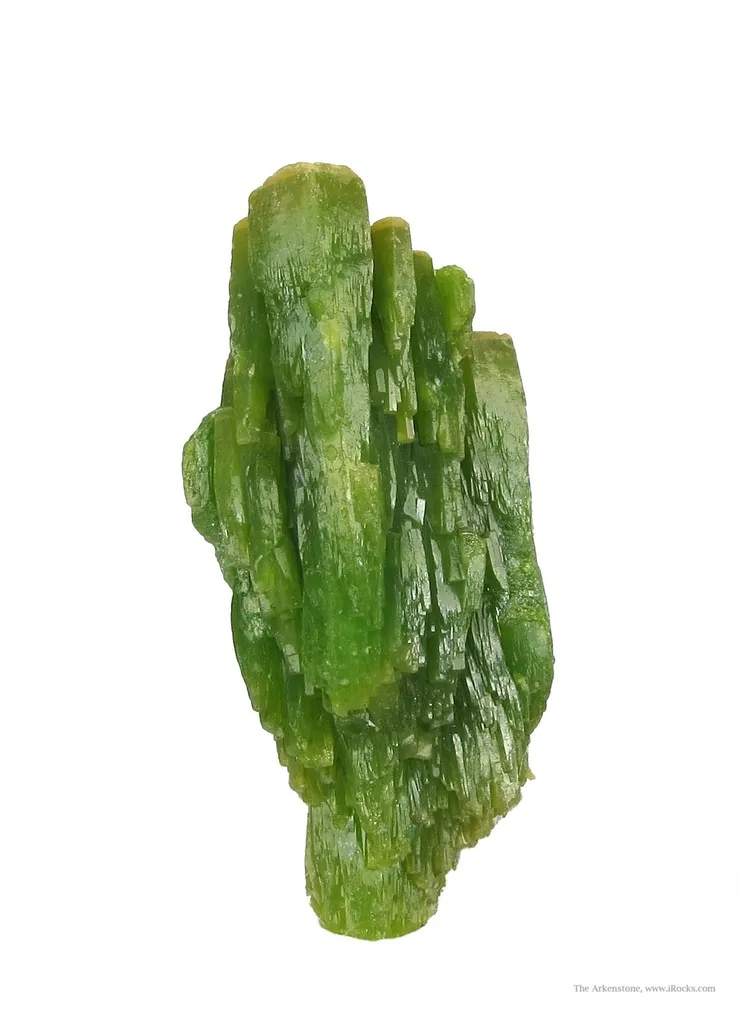 Pyromorphite image