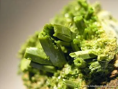 Pyromorphite - image 2