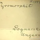 Pyromorphite - image 4