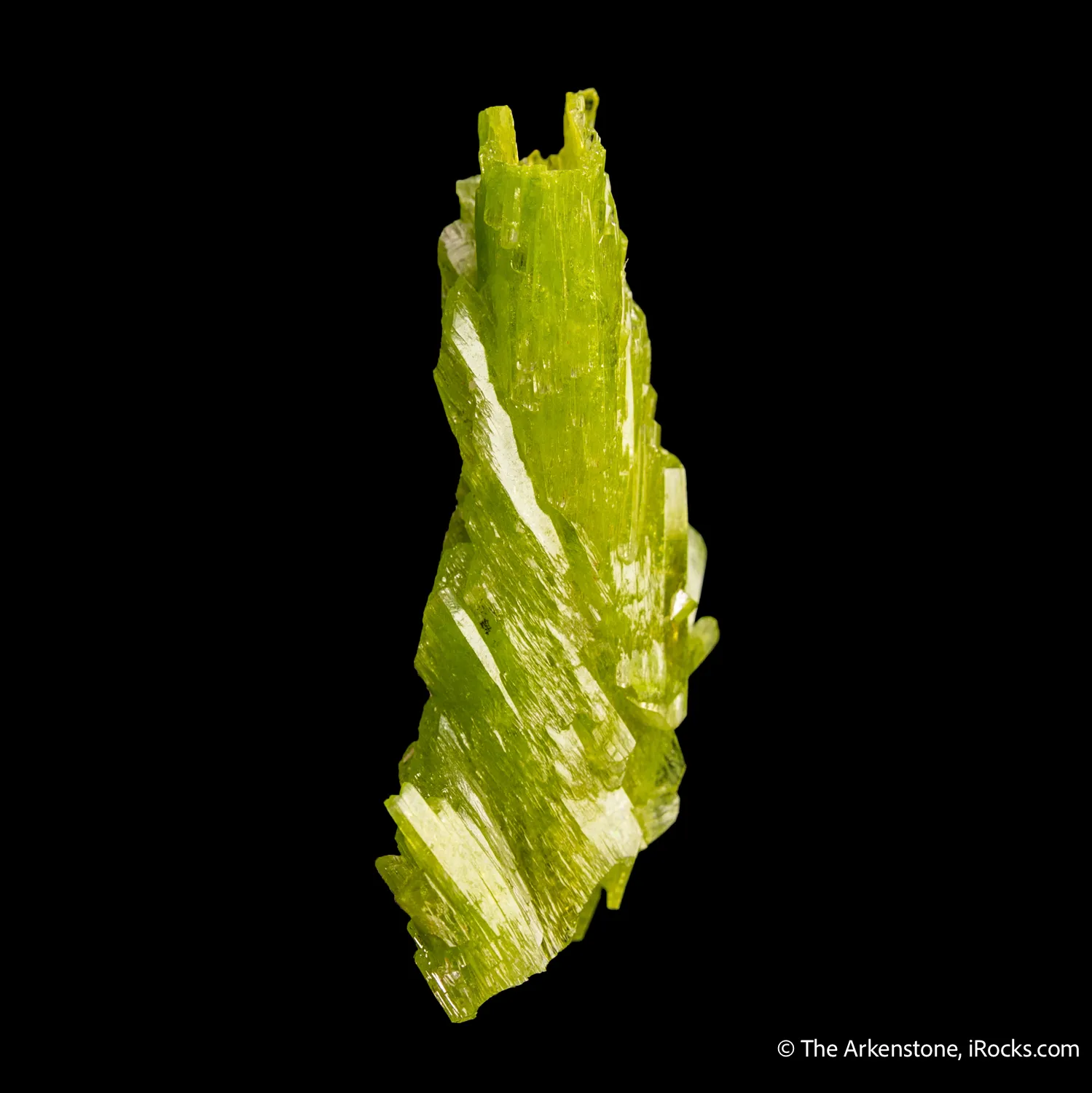Pyromorphite - image 4