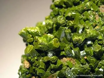 Pyromorphite - image 2