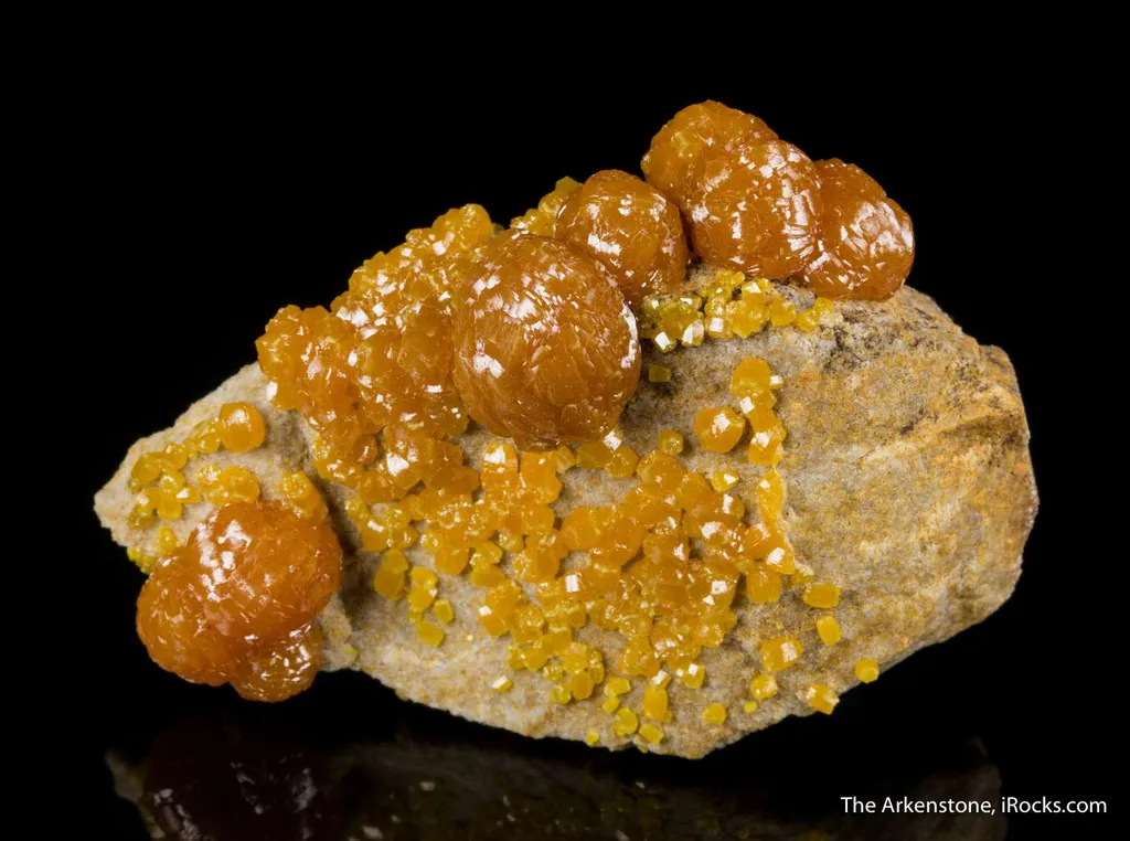 Pyromorphite - image 2