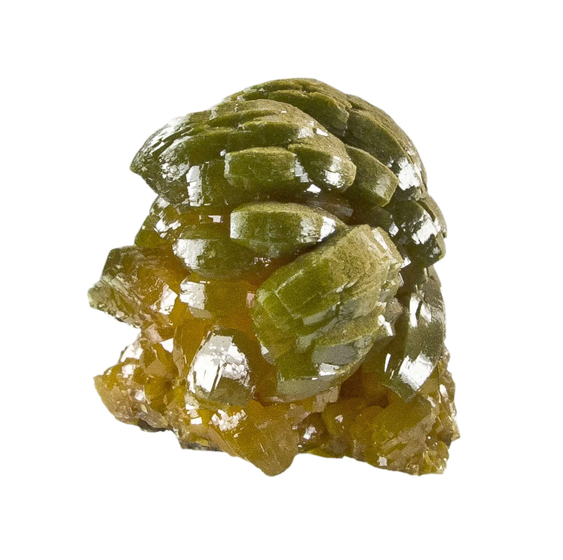 Pyromorphite - image 3