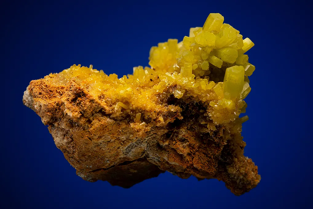Pyromorphite - image 2