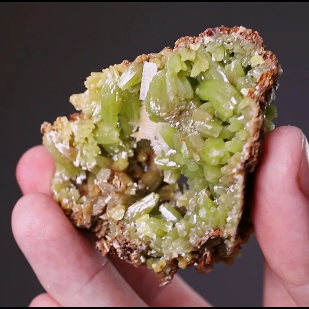 Pyromorphite - image 2