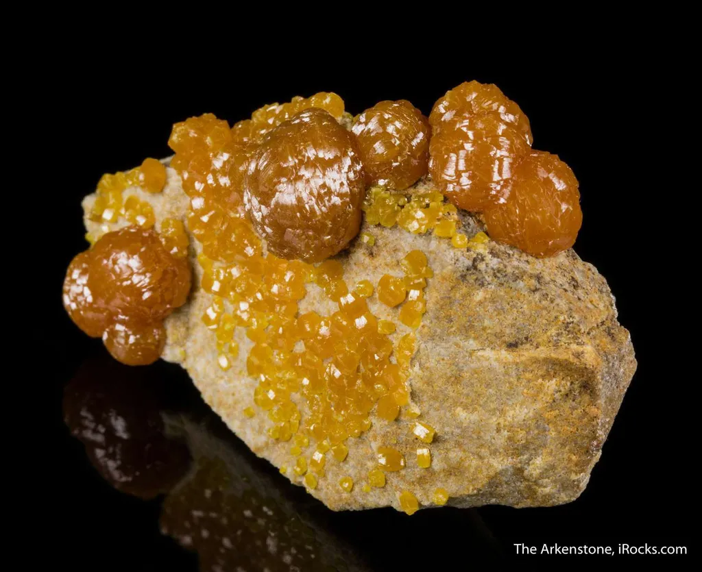 Pyromorphite - image 5