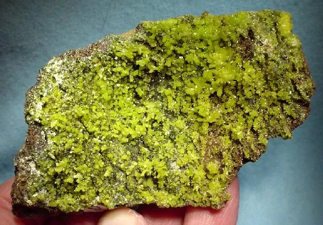 Pyromorphite image