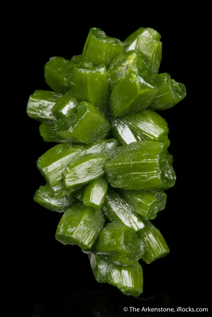 Pyromorphite - image 4