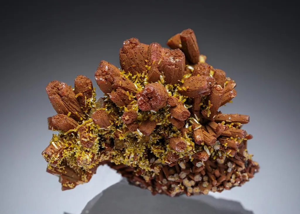 Pyromorphite image