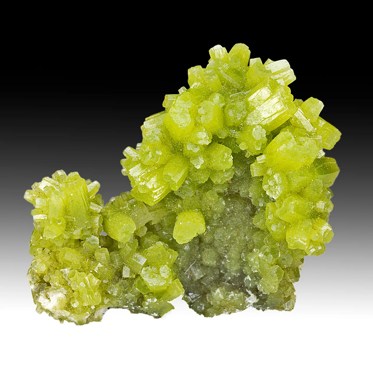 Pyromorphite - image 1