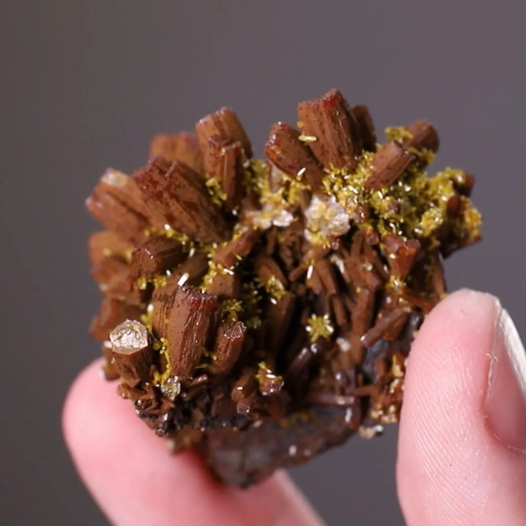 Pyromorphite - image 2