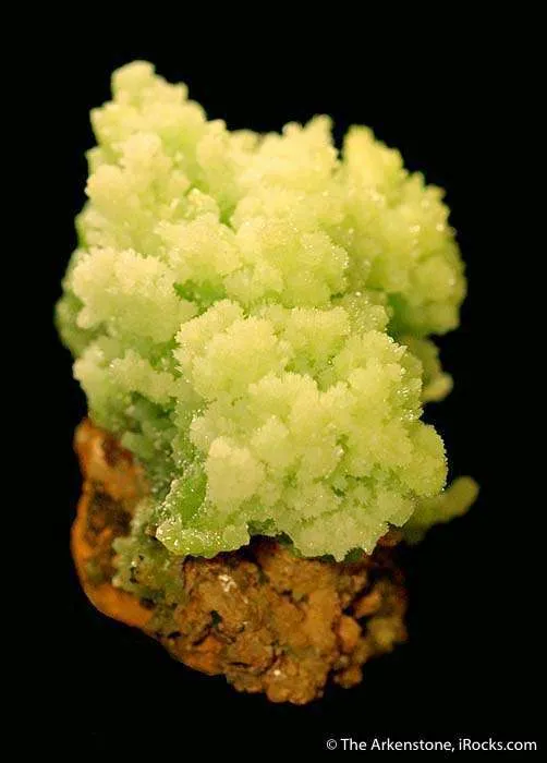 Pyromorphite - image 2