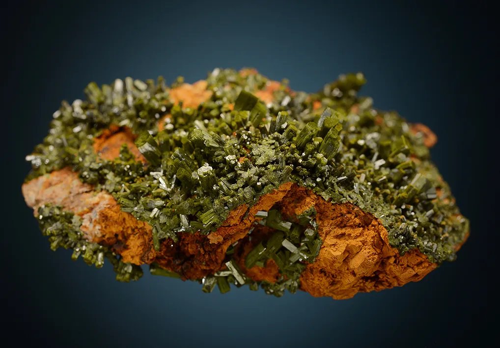 Pyromorphite - image 4