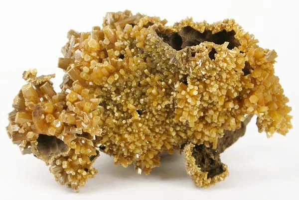 Pyromorphite image