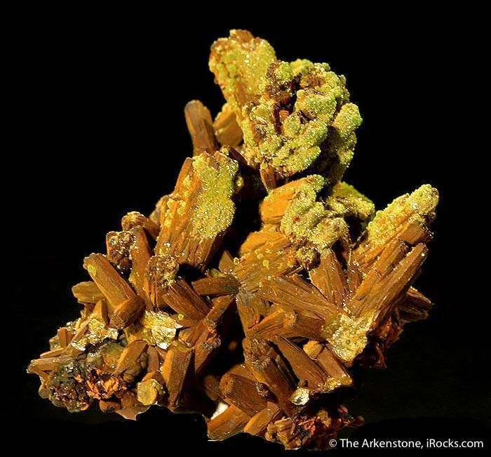 Pyromorphite image