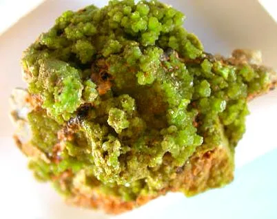 Pyromorphite image