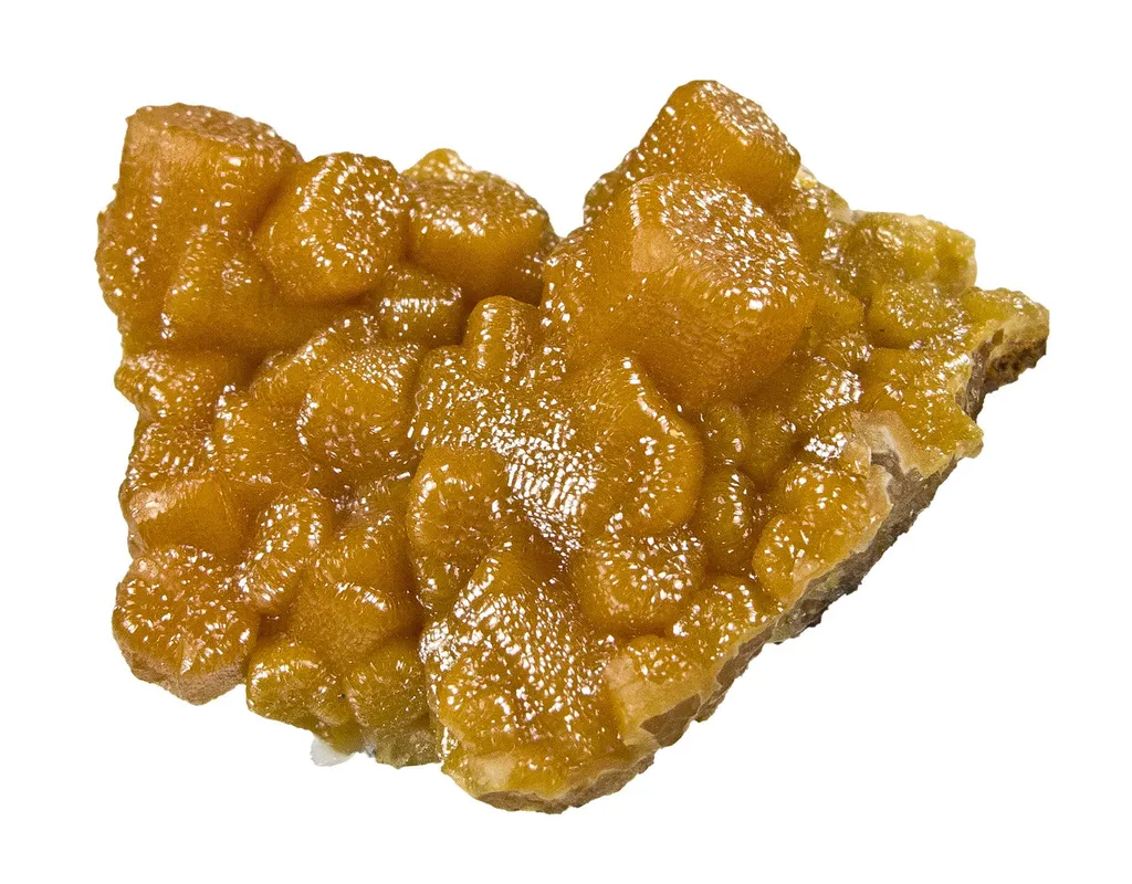 Pyromorphite - image 4