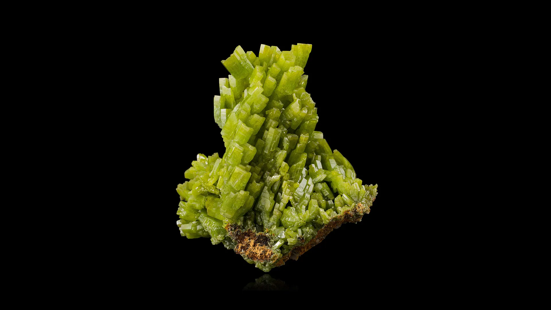 Pyromorphite - image 1