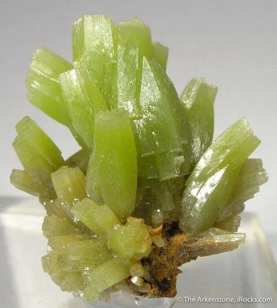Pyromorphite image