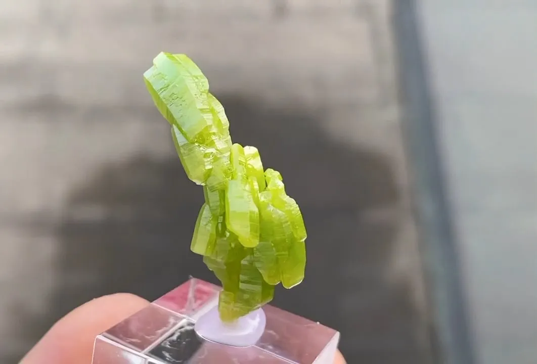 Pyromorphite - image 7