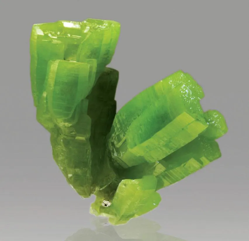Pyromorphite image