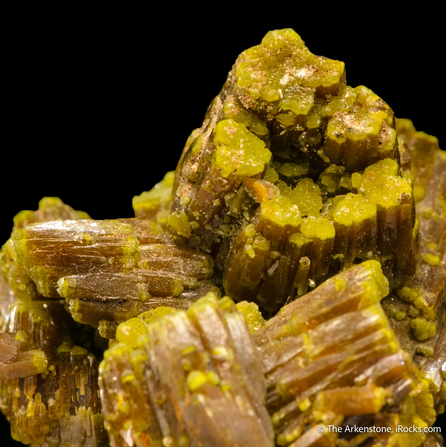 Pyromorphite - image 6