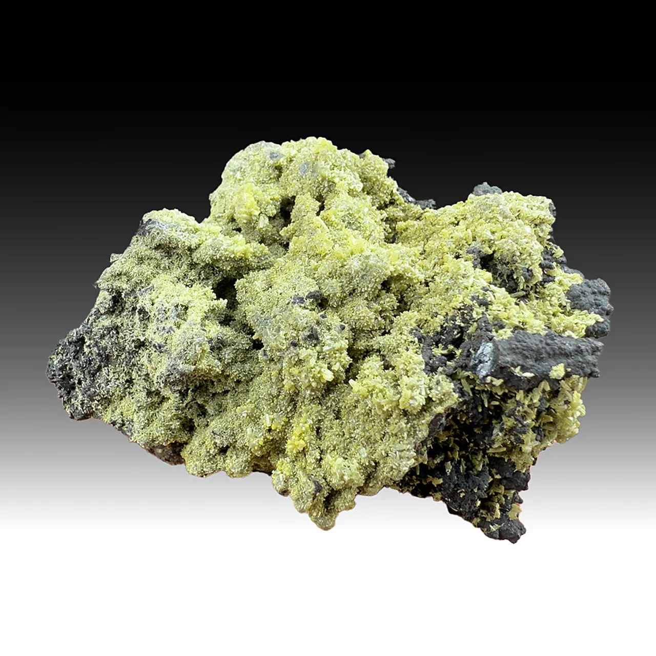 Pyromorphite - image 1