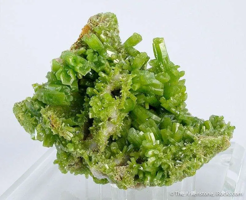 Pyromorphite image
