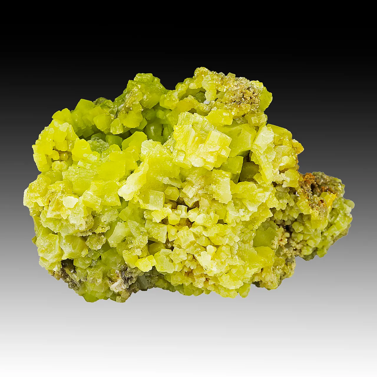 Pyromorphite - image 1