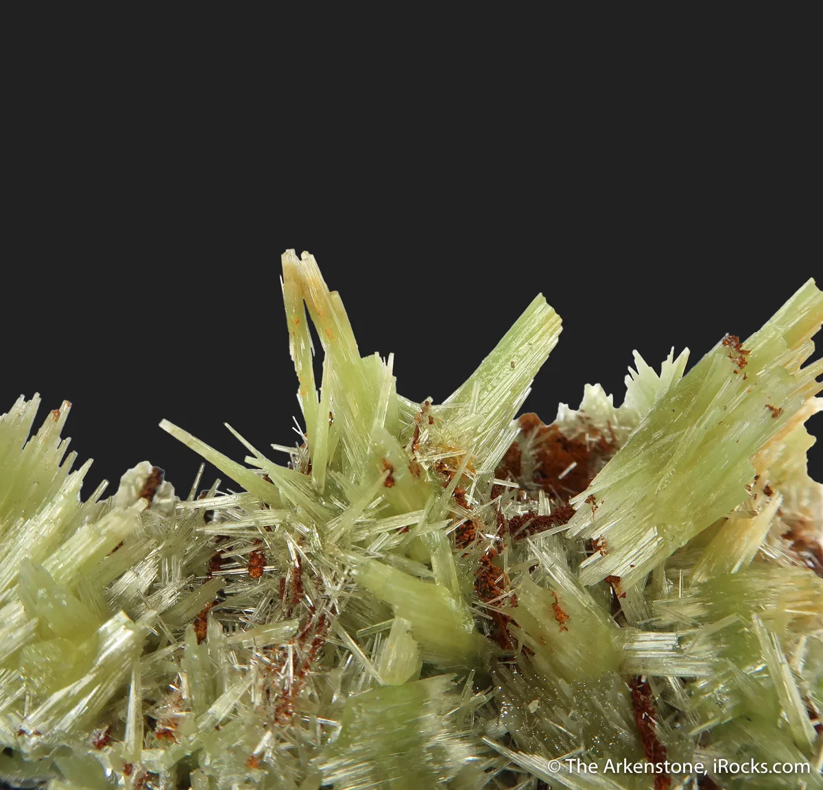 Pyromorphite - image 3