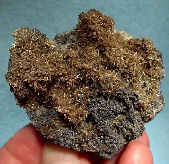 Pyromorphite image