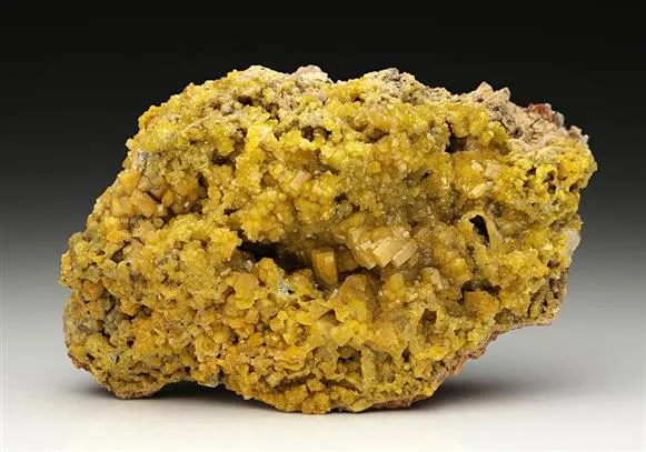 Pyromorphite image