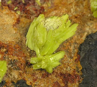 Pyromorphite - image 2