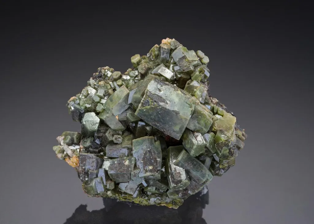 Pyromorphite image