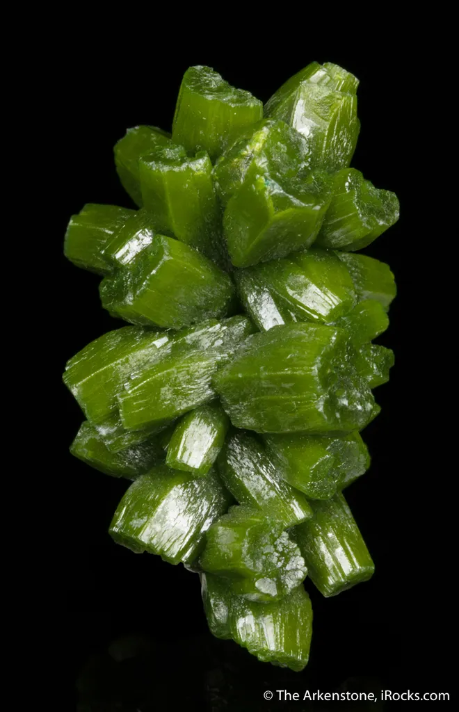 Pyromorphite - image 2