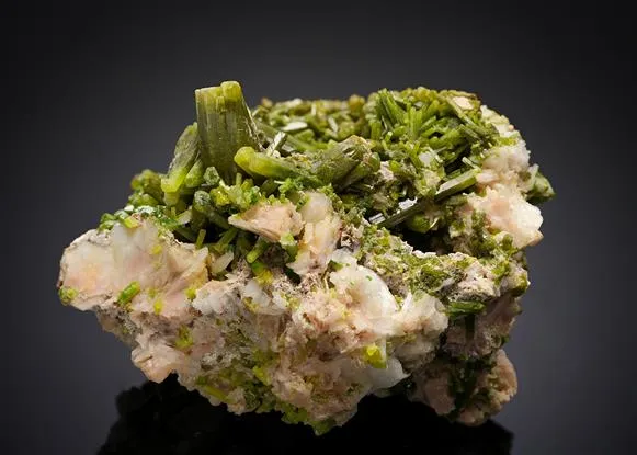 Pyromorphite image