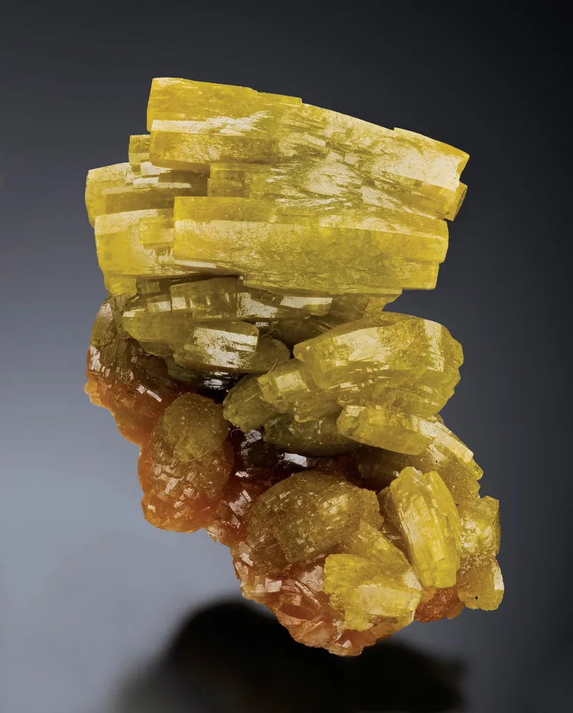 Pyromorphite image