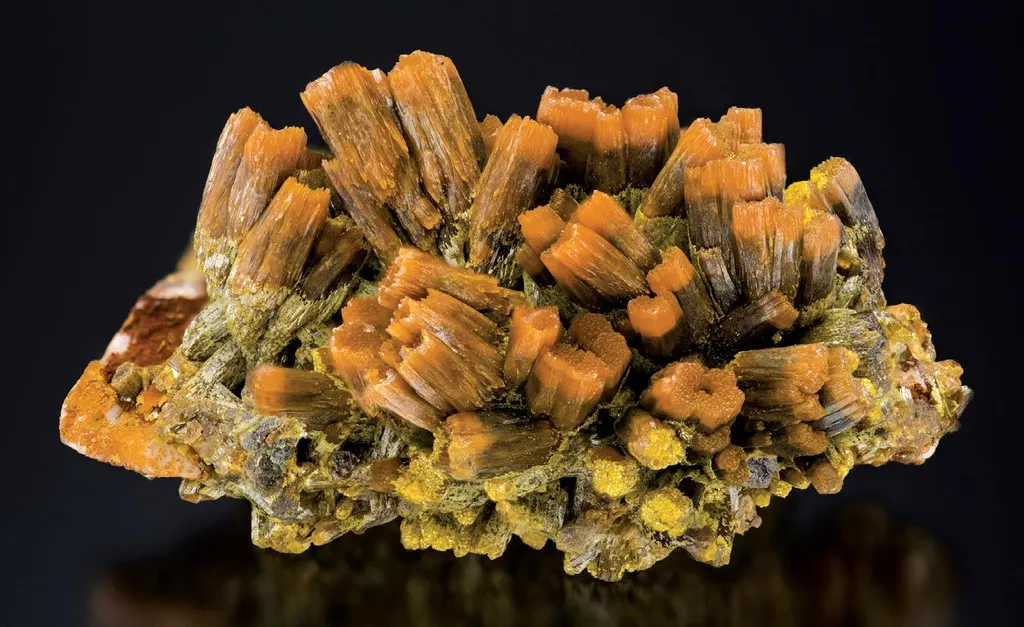 Pyromorphite image