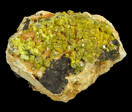 Pyromorphite - image 2