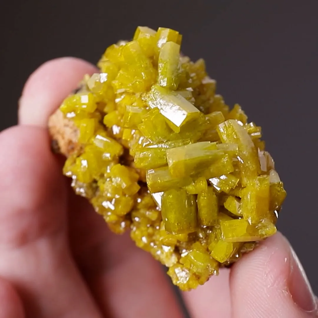 Pyromorphite - image 2